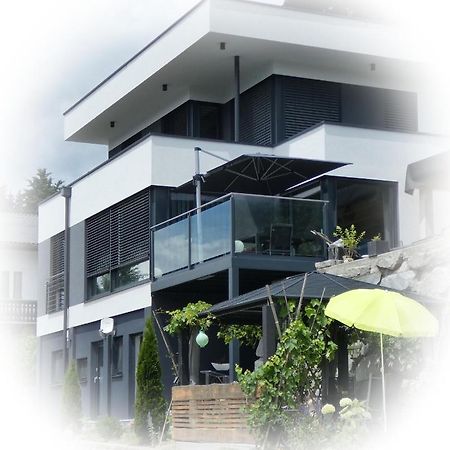 Apartament Haus Harmonie Millstatt am See Zewnętrze zdjęcie