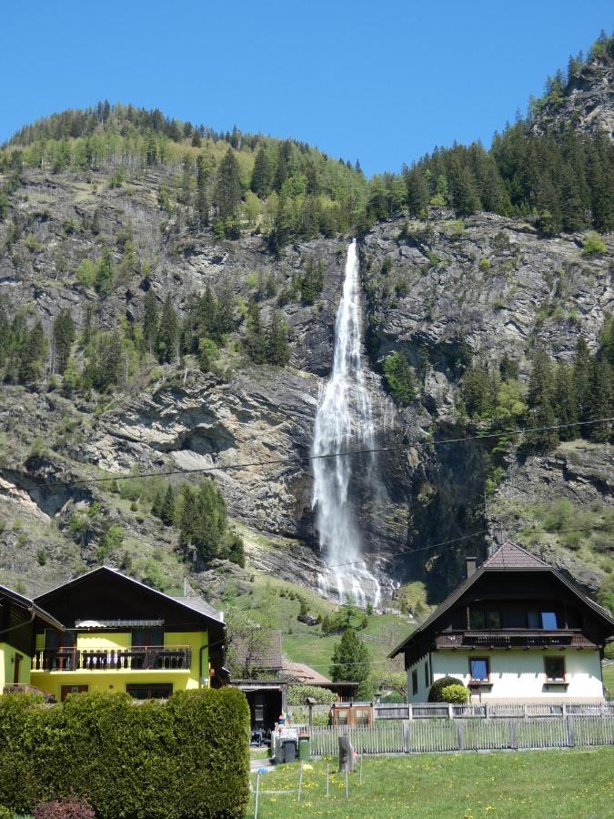 Apartament Haus Harmonie Millstatt am See Zewnętrze zdjęcie