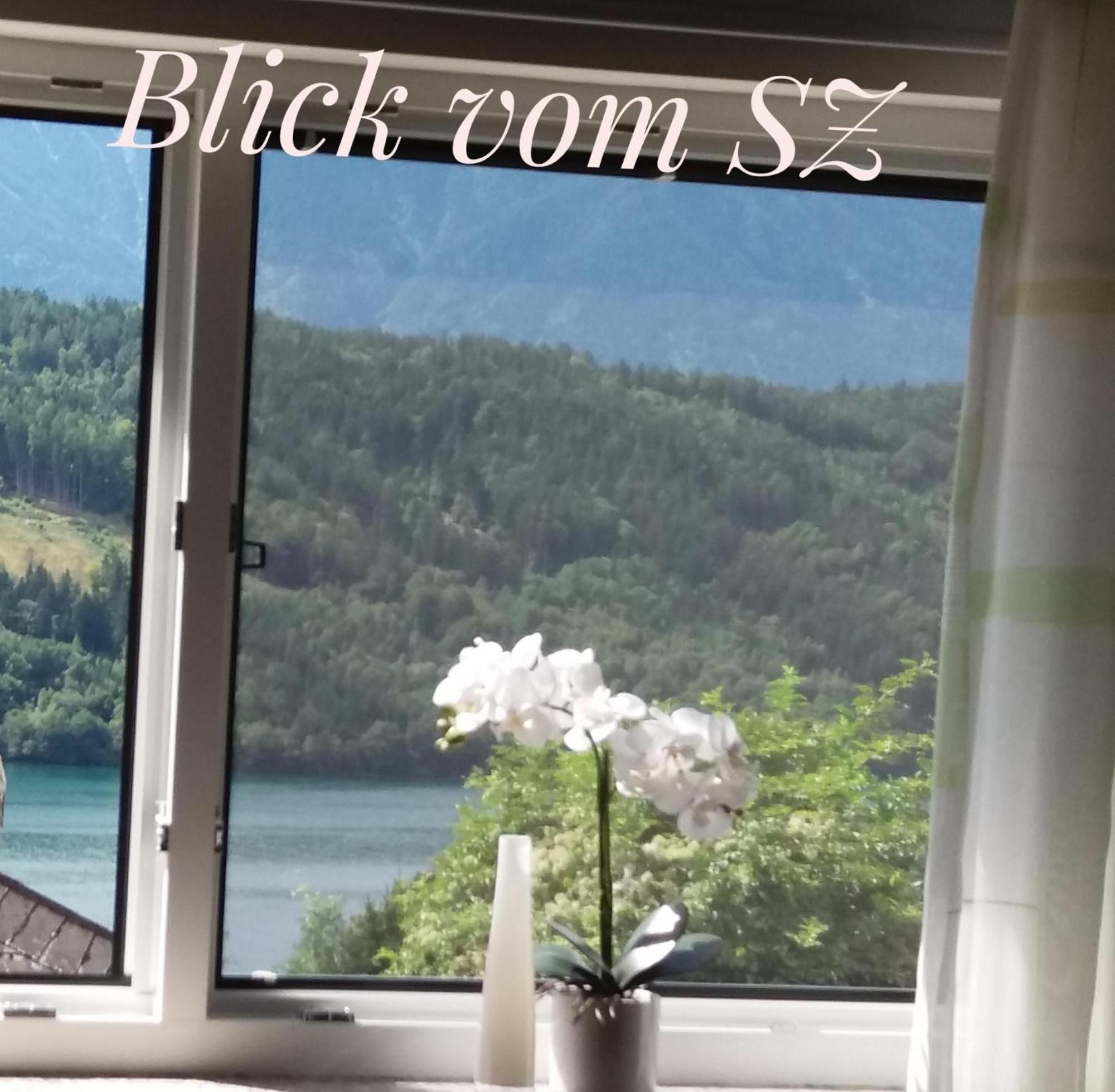 Apartament Haus Harmonie Millstatt am See Pokój zdjęcie